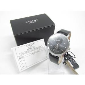 NIXON（ニクソン） THE DORK TOO 音声読み上げ機能付き 腕時計