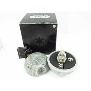 FOSSIL × STAR WARS フォッシル×スターウォーズ LI-1568 15,000本限定...