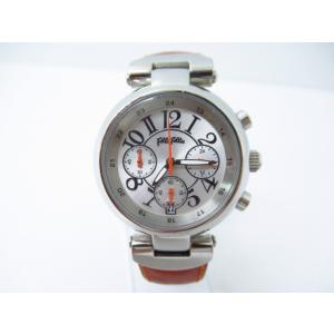 Folli Follie フォリフォリ WF4T0009 クロノグラフ 腕時計 ▼AC16324