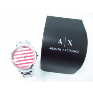 ARMANI EXCHANGE アルマーニ エクスチェンジ AX5232 クォーツ 腕時計 ▼AC1...