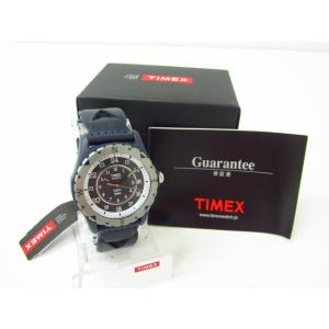 TIMEX タイメックス TW2R32800JP クォーツ腕時計 レザーベルト♪AC18007