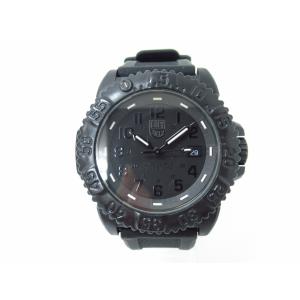 LUMINOX ルミノックス NAVY SEAL 3050 SERIES クォーツ 腕時計 ▼AC20950