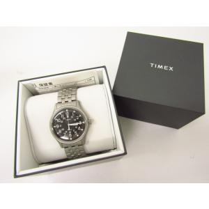 TIMEX TW2R68400 アナログ 時計 クォーツ ⊥AC24162｜thrift-webshop
