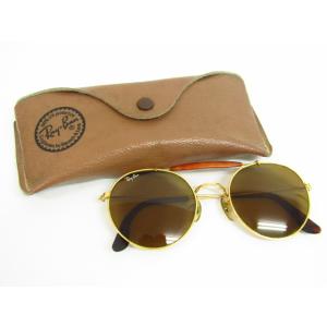Ray-Ban レイバン ボシュロム ヴィンテージサングラス♪AC19845 