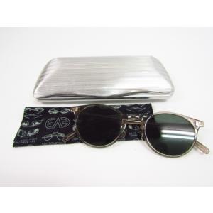 GUCCI（グッチ） サングラス シャイニーブラック GG 135 1189/S D28 56