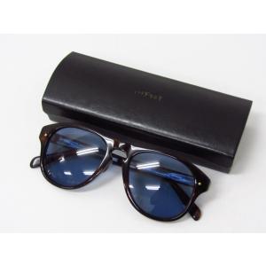 金子眼鏡◇×UNITED ARROWS/サングラス/--/BLK/BLK// : セカンド