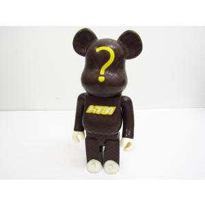 BE@RBRICK ベアブリック × HTM NIKE コラボ 400% 一周年記念 藤原ヒロシデザ...