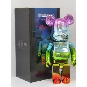 BE@RBRICK 【未開封】BE＠RBRICK ベアブリック UFOロボ グレンダイザー