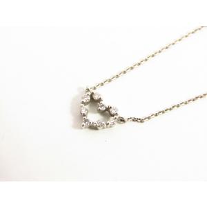 HERMES（エルメス） 送料無料 ラニエール ネックレス レザー オレンジ