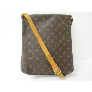 LOUIS VUITTON(ルイヴィトン) サンクルーPM ショルダーバッグ VI0909
