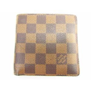 Louis Vuitton メンズ二つ折り財布の商品一覧 財布 財布 帽子 ファッション小物 ファッション 通販 Yahoo ショッピング