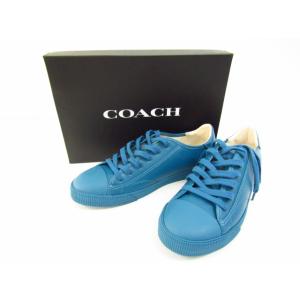 Coach メンズスニーカーの商品一覧 シューズ ファッション 通販 Yahoo ショッピング
