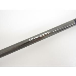 SHIMANO シマノ 22. Bantam バンタム 274M+ ロッド 釣竿 竿袋 ロッドベルト付  SP5402