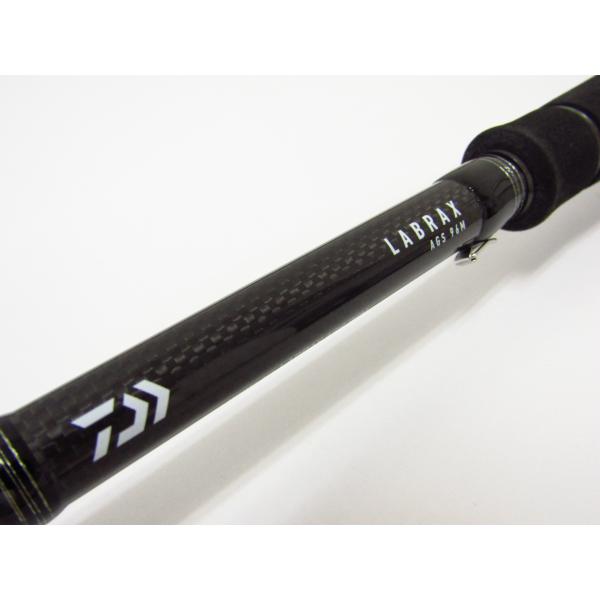 DAIWA ダイワ LABRAX ラブラックスAGS 96M 釣竿 竿袋付 ∩SP7989