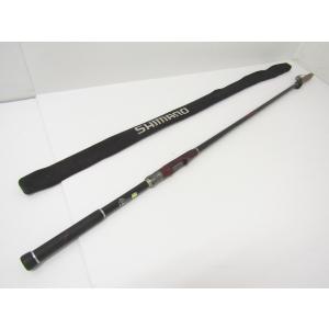 SHIMANO シマノ 鱗海マスターチューン 1-530 釣竿 ∩SP9400 SHIMANO シマノ 鱗海マスターチューン 1-530 釣竿 ∩SP9400
