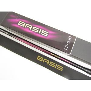 22 BASIS 1-530 新品未使用品 保証書あり シマノ ダイワ