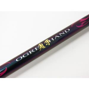 目玉商品】 釣武者 OGREHAND (オウガハンド) TM1.5-50 (磯竿 目玉商品】 釣武者 OGREHAND (オウガハンド) TM1.5-50 (磯竿