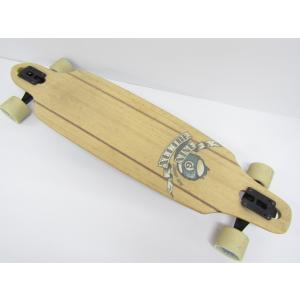SECTOR9 Mini Look out Wreckage ロングボード ３７．５インチ ▼SP12662