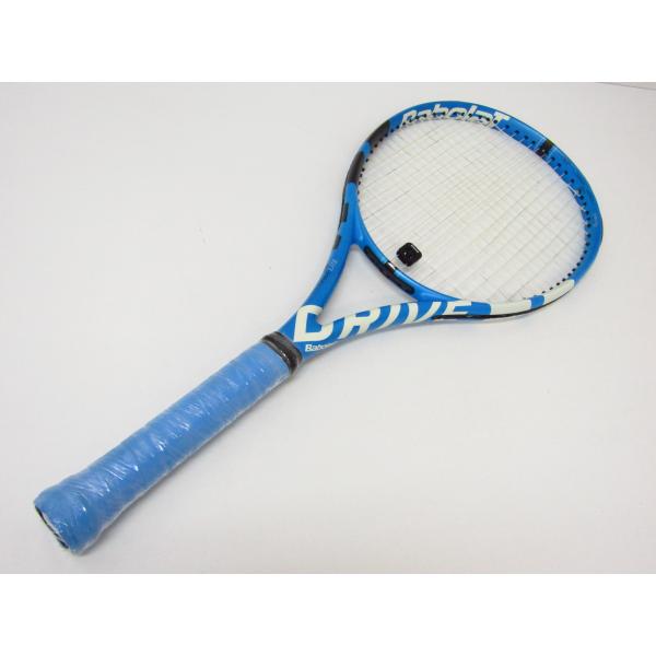 Babolat バボラ Pure DRIVE LITE 硬式用 テニスラケット ケース付 ∩SP79...