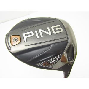 PING ピン G400 MAX 10.5° ドライバー ALTA DISTANZA 40 1flex ∩SP8144｜thrift-webshop