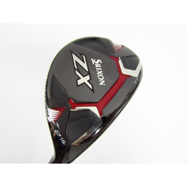 SRIXON スリクソン ZX HYBRID  16° ユーティリティ★SP11159