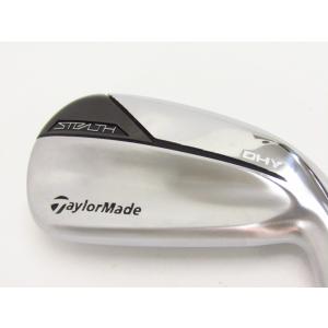 TaylorMade テーラーメイド STEALTH DHY U2 17° ユーティリティ ALDILA ASCENT 75HY flex：S ∩SP8142｜thrift-webshop