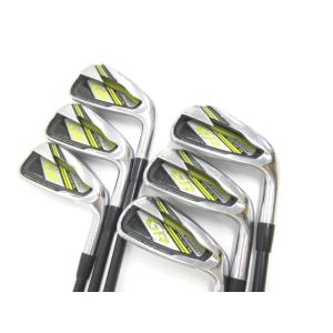 BRIDGESTONE ブリヂストン TOUR STAGE X-BLADE GR 2014 flex：S ∩SP6738｜thrift-webshop