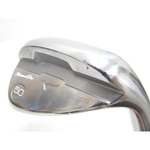 MIZUNO ミズノ PRO プロ S18 50-07° Flex:S200 ウェッジ ゴルフクラブ ∩SP6916｜thrift-webshop