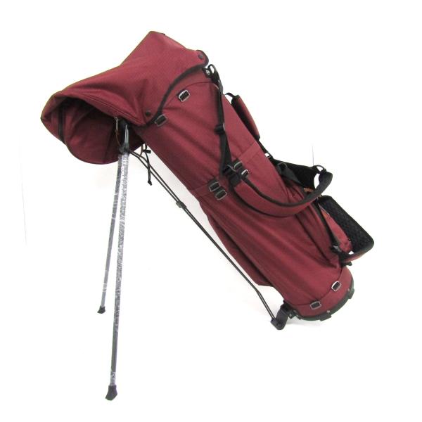 GREGORY グレゴリー ハイブリッド キャディバッグ 9型 約2.7kg★SP12817