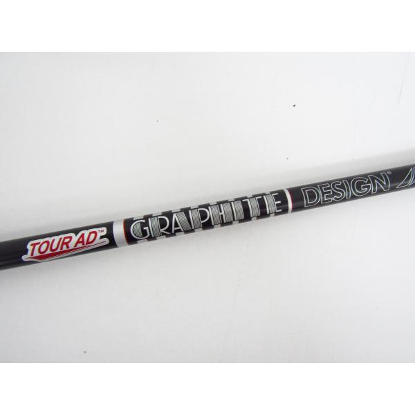 TOUR AD ツアーエーディ XC-6 S ゴルフ シャフト Flex:S ◇SP11092