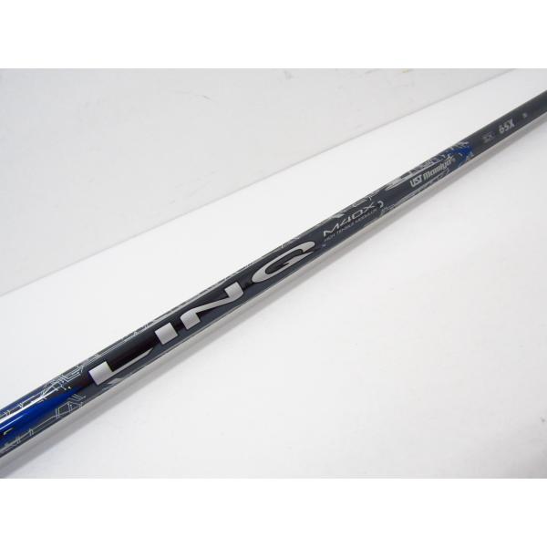 LINQ BLUE EX 6sx ゴルフシャフト Taylor Madeスリーブ付き Flex：SX...