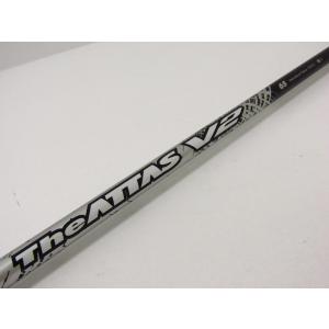 The ATTAS V2 ゴルフシャフト flex：S TaylorMade スリーブ付 ∩SP7939｜thrift-webshop