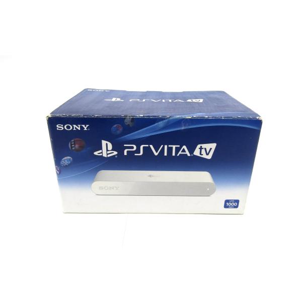 PlayStation Vita TV ∠UR1342