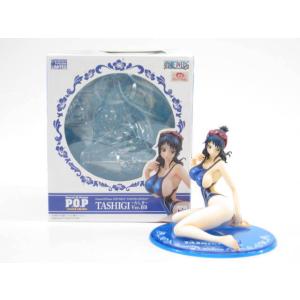メガハウス Portrait.Of.Pirates ワンピース LIMITED EDITION たしぎVer.BB 1/8スケールフィギュア #UH1916