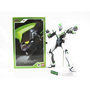 BANDAI SPIRITS TIGER&BUNNY タイバニ バンダイ スピリッツ 12“PM ワイルドタイガー 虎徹 ∠UH2648｜thrift-webshop