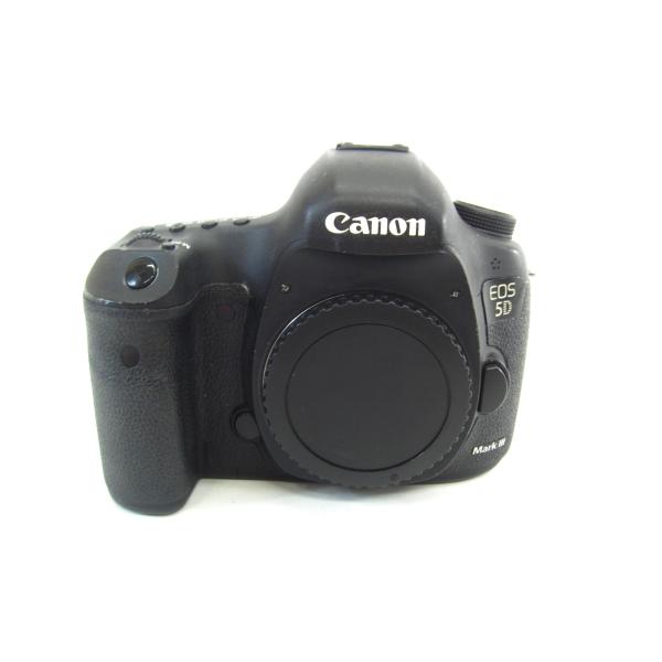 Canon キャノン EOS 5D Mark3 一眼レフカメラ ∠UK2042