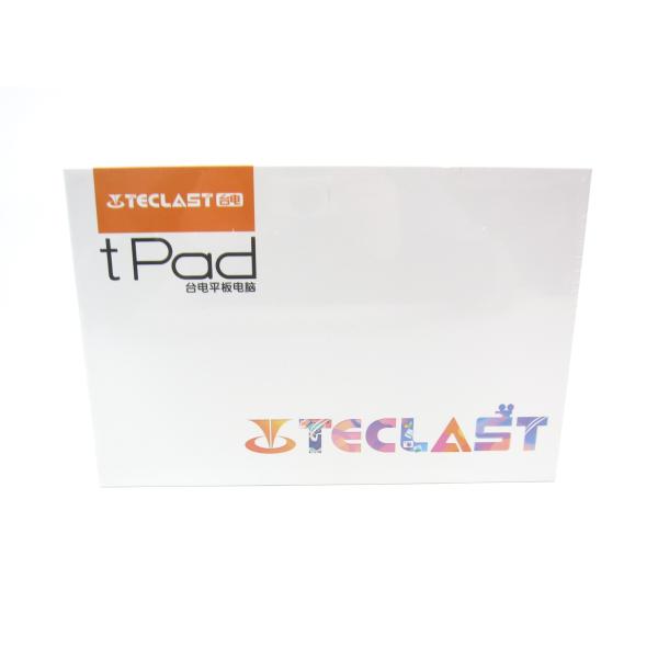 未開封 TECLAST tPad タブレット android ∠UK1226