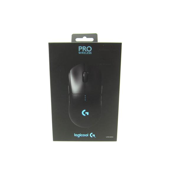 logicool ロジクール PRO LIGHTSPEED ワイヤレス ゲーミング マウス ∠UK1...