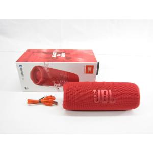 オーディオ機器 スピーカー JBL JBLFLIP6RED BulueToothスピーカー レッド :1590918010 オーディオ機器 スピーカー JBL JBLFLIP6RED BulueToothスピーカー レッド :1590918010