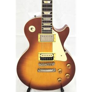 Tokai トーカイ LS-80 Les Paul Reborn ビンテージ レスポールタイプ 19...