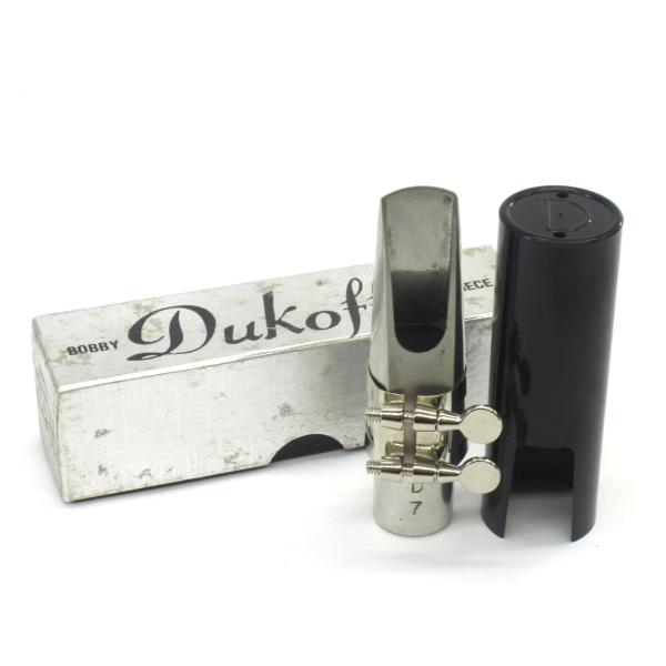 Dukff Super Power Chamber MIAMI FLORIDA SILVERITE ...