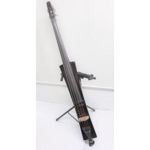 《エレキベース》ATELIER Z アトリエ Z CUB Compact Upright Bass seies custom エレキ アップライトベース【中古】｜thrift-webshop