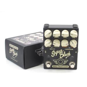 Pedal diggers 819 mini ギターエフェクター オーバードライブ : 楽器