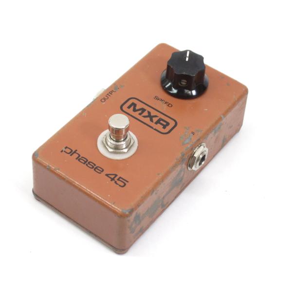 MXR Phase 45 エフェクター #UD3079