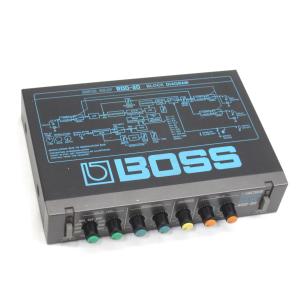 Z.VEX Sonar Vexter Series 《エフェクター》 : ギタープラネット