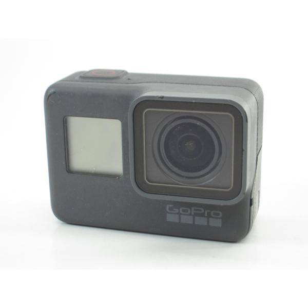 GoPro HERO 5 BLACK ゴープロ アクションカメラ #US4120