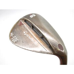 TaylorMade テーラーメイド MG HI-TOE #58・10 N.S.PRO950GH フレックス：S ウェッジ #US4079｜thrift-webshop