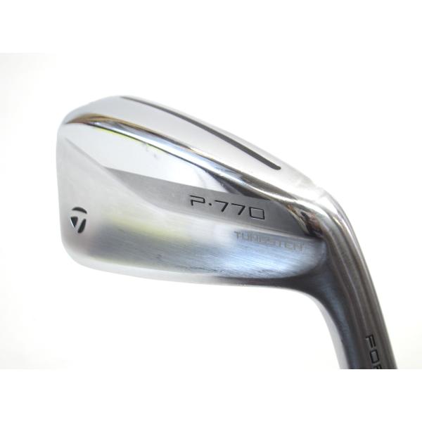 TaylorMade P・770 2020 #3I AMT TOUR WHITE S200 アイアン...