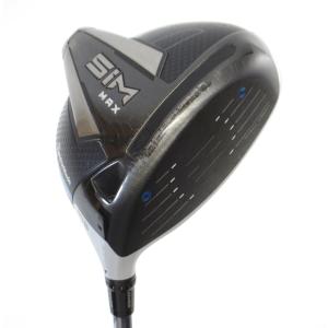 TaylorMade テーラーメイド SIM MAX SPEEDER474 EVOLUTIONVI フレックス：R ドライバー #US4463｜thrift-webshop