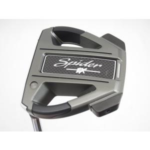 TaylorMade テーラーメイド Spider EX レフティ パター #US4465｜thrift-webshop